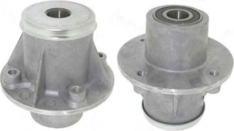 STIGA Sports Soporte De Cuchilla Para Tractor De C&eacute;sped Stiga 1134-0406-02