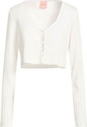 La Semaine Paris KNITWEAR - Cardigans on YOOX.COM