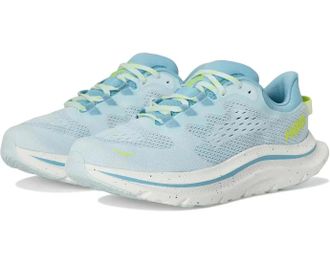 Hoka One One Kawana 2 1147913-TNDR Sneaker Women Blue Training Shoes SHOP296