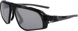 Nike unisex, Accessoires, Zwart, Maat: 59 MM