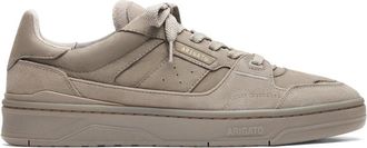 Axel Arigato Clay Sneaker - Heren - Sneakers - Beige - 40 EU - Leer - Schoenen