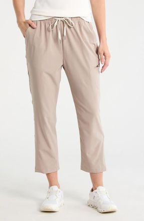 Marika Maya Crop Pants in Atmosphere at Nordstrom Rack, Size Medium