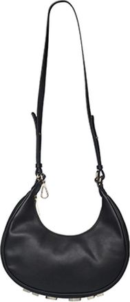 Msgm Msgm, Donna, Borse, Nero, Taglia unica, new
