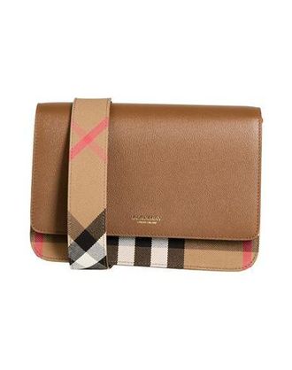 Burberry BOLSOS - Bolsos con bandolera en YOOX.COM