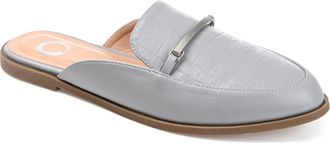 Journee Collection Collection Womens Rubee Mule
