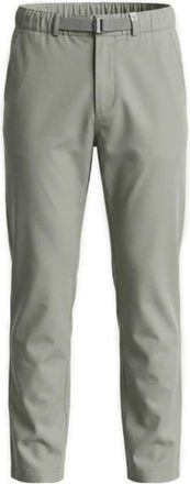 Myths Apollo-28 Broek - Heren - Slim Fit Broeken - Grijs - XL - Katoen - Broeken