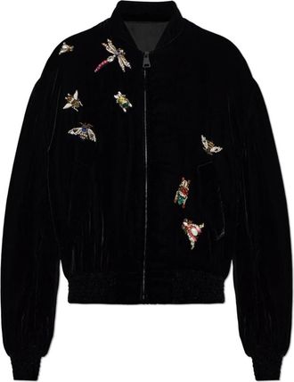 Balmain Hombre, Chaquetas, Negro, Talla: 2XL