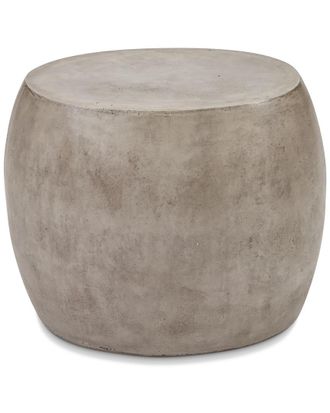 Urbia Pebble End Table