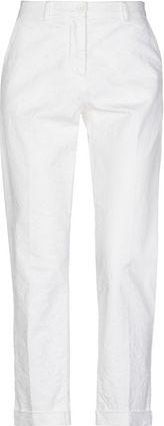 19.70 Nineteen Seventy PARTES DE ABAJO - Pantalones en YOOX.COM