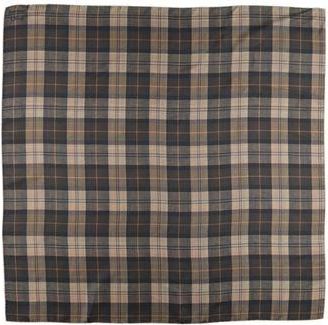 Barbour COMPLEMENTOS - Bufandas en YOOX.COM