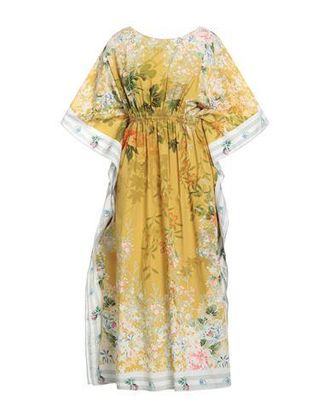Pierre-Louis Mascia Midi dresses
