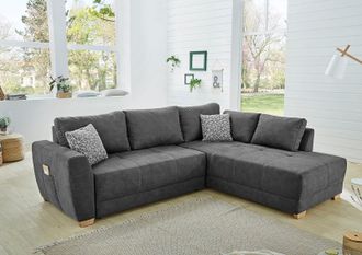 Jockenhöfer Ecksofa