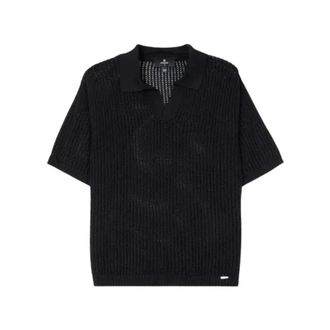 Represent Represent, Heren, Truien, Zwart, Maat: M
