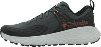 Columbia Konos TRS - Sport - Mujer - Verde - 38 1/2 EU