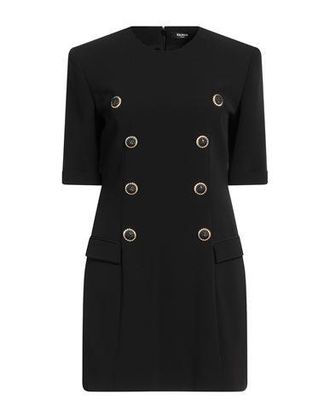 Balmain DRESSES - Mini dresses sur YOOX.COM
