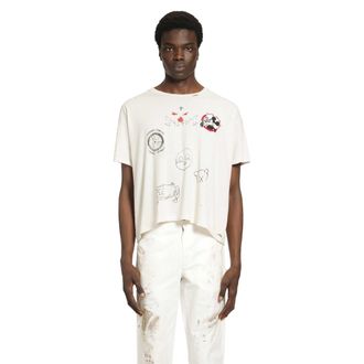 Paly Hollywood Signature T-Shirt