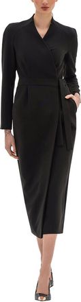 BGL Fashion Midi Dress