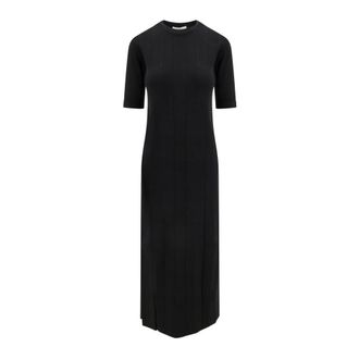 Max Mara Orafo Midi Dress