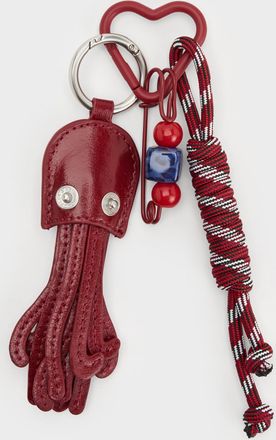 Charles & Keith Delfina Octopus Charm