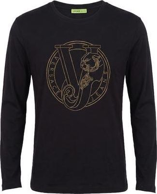 Versace TOPWEAR - T-shirts on YOOX.COM