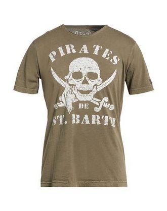 MC2 Saint Barth TOPS - T-shirts auf YOOX.COM