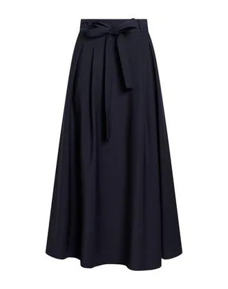 Camicettasnob HOSEN & R&Ouml;CKE - Maxi-R&ouml;cke auf YOOX.COM