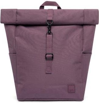 Lefrik Roll Mini Backpack in Maroon at Nordstrom