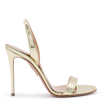 Aquazzura Sandals