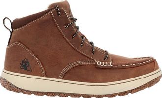 Rocky Drystrike Srx Outdoor Boot in Brown at Nordstrom, Size 10.5