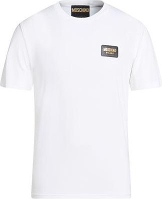 Moschino TOPS - T-shirts auf YOOX.COM