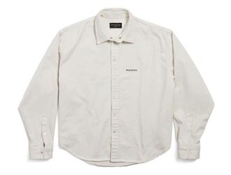 Balenciaga Shirts