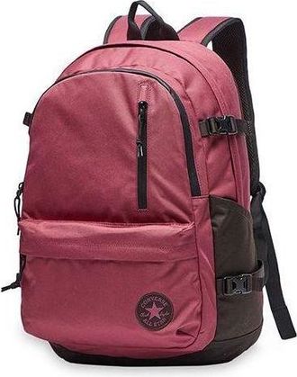 Converse Full Ride Backpack Red 10017952-A04