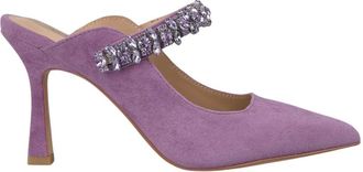 Alma En Pena Mujer, Zapatos, Púrpura, Talla: 41 EU