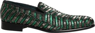 Dolce & Gabbana Hombre, Zapatos, Multicolor, Talla: 43 EU