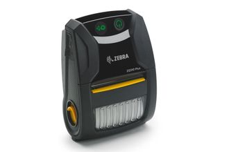 Zebra Zq310 Plus Impresora De Etiquetas T&eacute;rmica Directa 203 X 203 Dpi 100 Mm/s Inal&aacute;mbrico Wifi Bluetooth