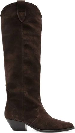 Isabel Marant 55 mm Denvee-laarzen