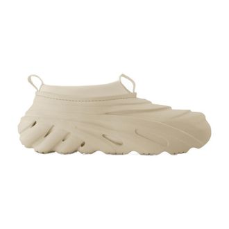 Crocs Echo Storm Sneakers - Beige