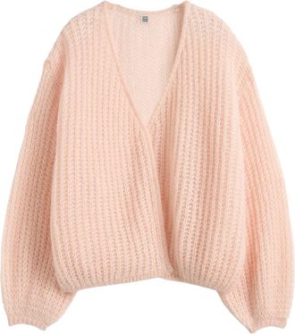 Toteme PUFFED CARDIGAN - Toteme - Woman