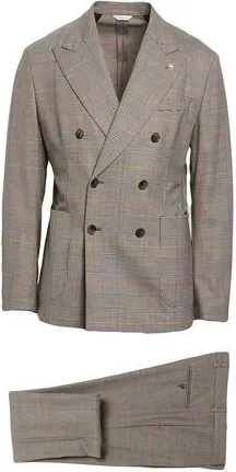 Manuel Ritz SUITS and CO-ORDS - Suits sur YOOX.COM