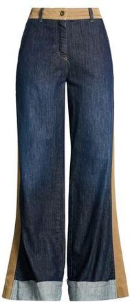 Room 52 BOTTOMWEAR - Pantaloni jeans su YOOX.COM