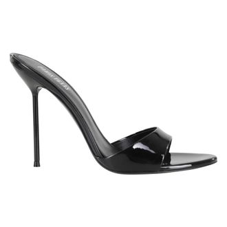 PARIS TEXAS Donna, Scarpe, Nero, 41 EU, new