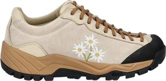 Diemme Movida Sneakers - Shoes - Mujer - Beige - 36 EU