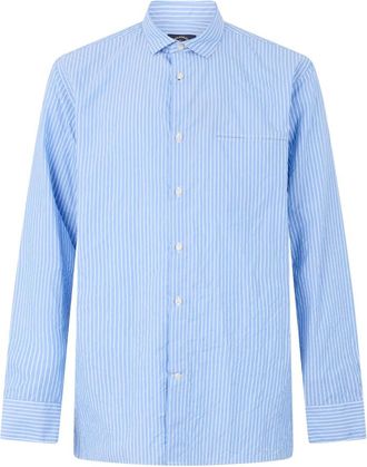 Paul & Shark Uomo, Magliette, Blu, 2Xl, new