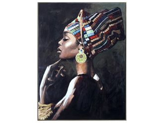 Schubiger M&ouml;bel Bild Sch&ouml;nheit in Gedanken