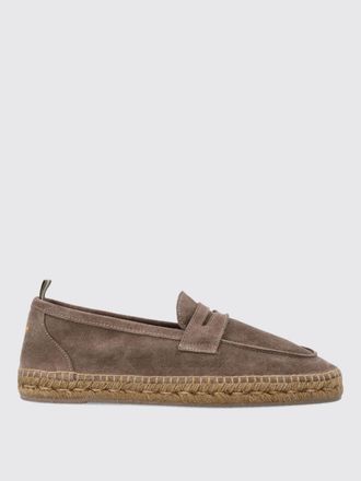 Castaner Espadrille CASTA&Ntilde;ER Men color Dove Grey