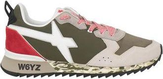 W6YZ CALZADO - Sneakers en YOOX.COM