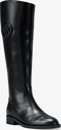 Michael Kors Kimmee Leather Boot