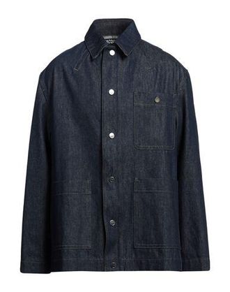 Jacquemus ROPA DE ABRIGO - Chaquetas vaqueras en YOOX.COM