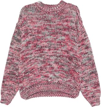 BONSAI Maglieria Girocollo - - Knitwear - Uomo - Multicolore - M