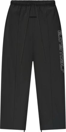 Fear of God Tassen - Heren - Sweatpants - Zwart - L - Broeken